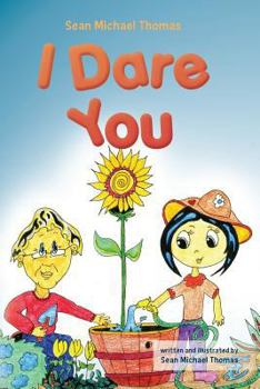 Paperback I Dare You Book