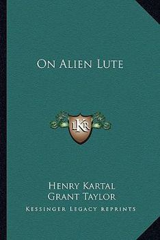 On Alien Lute