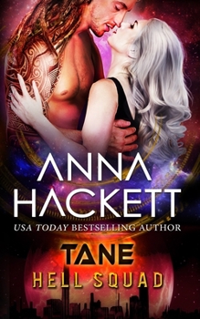 Tane - Book #20 of the Hell Squad