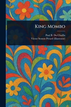 Paperback King Mombo Book