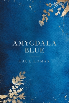 Paperback Amygdala Blue Book