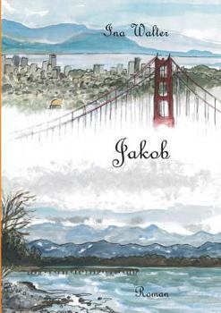 Paperback Jakob: Roman [German] Book