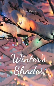 Paperback Winter's Shades Book