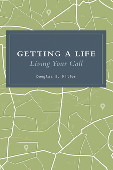 Paperback Getting a Life Book