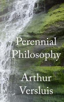 Paperback Perennial Philosophy Book