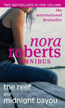 Paperback The Reef/Midnight Bayou Book