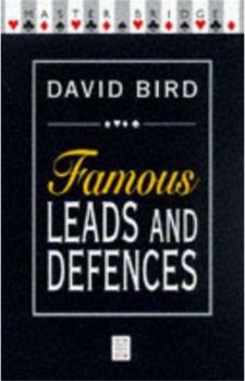 Paperback Famous Leads and Defences Book