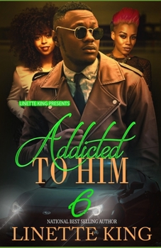 Paperback Addicted to him 6 Book