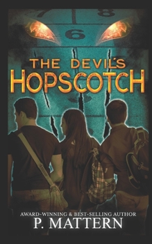 Paperback The Devil's Hopscotch Book