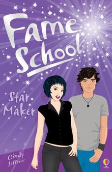 Star Maker - Book #11 of the Fame School