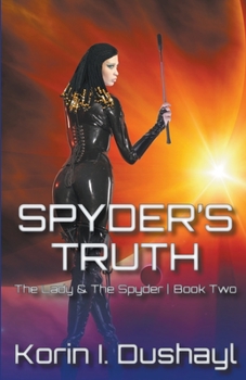 Paperback Spyder's Truth Book