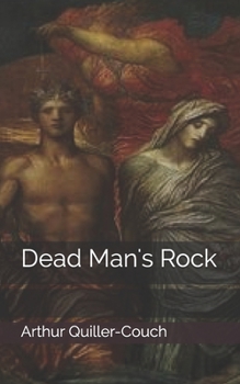 Paperback Dead Man's Rock Book