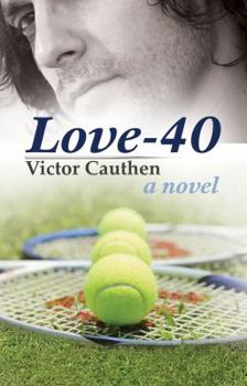 Paperback Love-40 Book