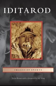 Iditarod - Book  of the Images of Sports