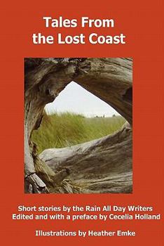 Paperback Tales From The Lost Coast Book