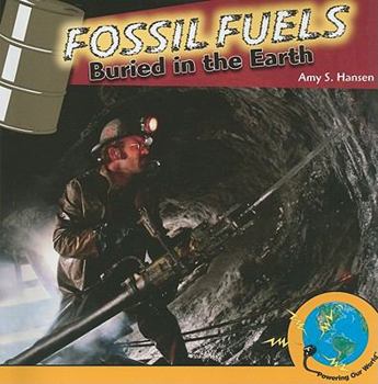 Paperback Fossil Fuels Book