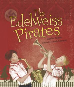 Hardcover The Edelweiss Pirates Book