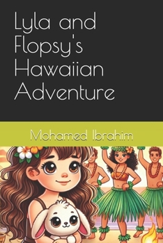 Paperback Lyla and Flopsy's Hawaiian Adventure Book