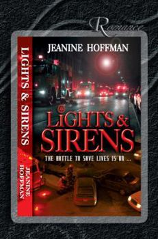 Paperback Lights & Sirens Book