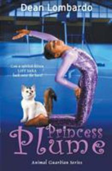 Paperback Princess Plume Book