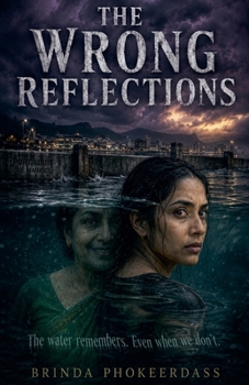 Paperback The Wrong Reflections Book