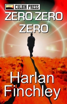 Paperback Zero Zero Zero Book