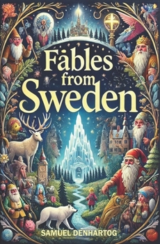Paperback Fables from Sweden Book