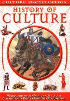 Culture Encyclopedia History of Culture (Culture Encyclopedia) (Culture Encyclopedia) - Book  of the Culture Encyclopedia