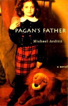 Hardcover Pagan's Father Book