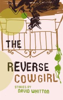 Paperback The Reverse Cowgirl Book