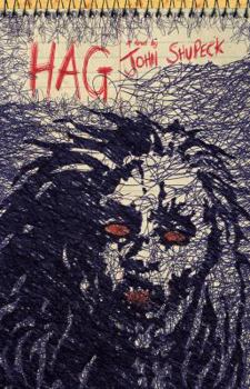 Paperback Hag Book