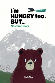 Hardcover I'm HUNGRY too, BUT... Book