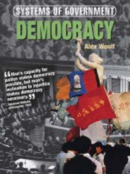 Democracy - Book  of the Systems of Government