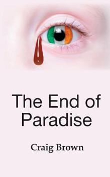 Paperback The End of Paradise Book