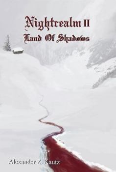 Paperback Land of Shadows (Nightrealm) Book