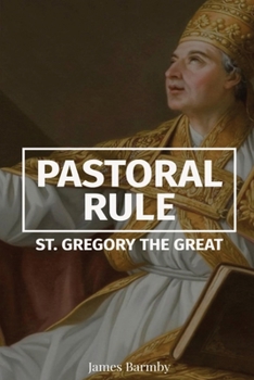 Paperback Pastoral Rule Book