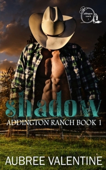 Paperback Shadow: A Best Friend's Little Sister/Forbidden Romance Book