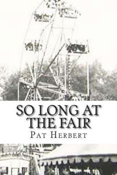 So Long at the Fair - Book #5 of the Reverend Bernard Paltoquet Mystery Series