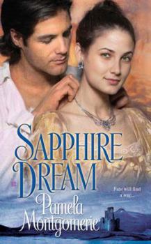 Sapphire Dream - Book #1 of the Jewels of Time