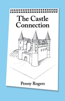 Paperback The Castle Connection Book