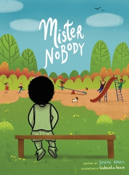 Hardcover Mister Nobody Book