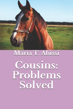 Paperback Cousins: Problems Solved Book