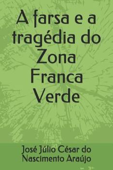 Paperback A Farsa E a Trag [Portuguese] Book