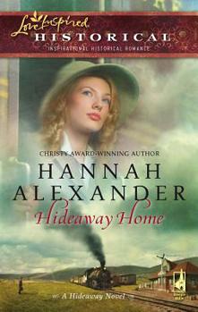 Hideaway Home (Hideaway Series #10) - Book #10 of the Hideaway