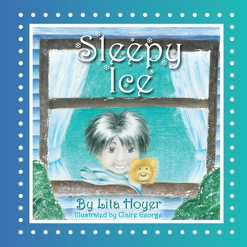 Paperback Sleepy Ice Book