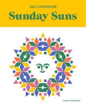 Hardcover Tad Carpenter Sunday Suns /anglais Book