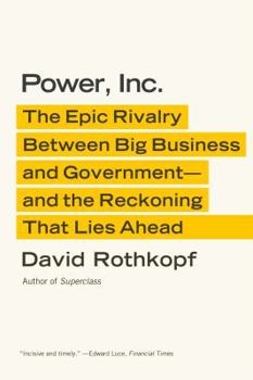 Paperback Power, Inc. Book