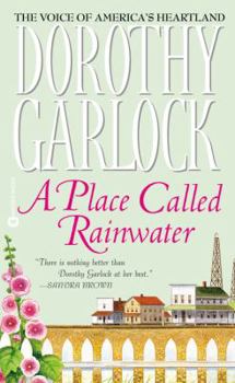 A Place Called Rainwater - Book #3 of the Jazz Age
