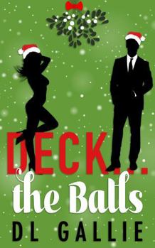 Paperback Deck...the Balls Book