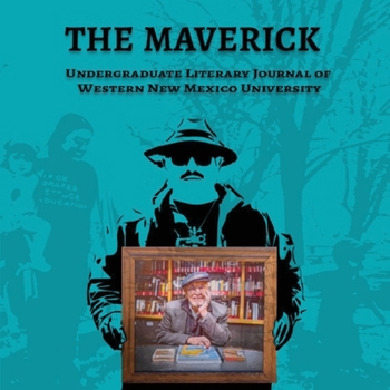 Paperback The Maverick: Volume Four Book